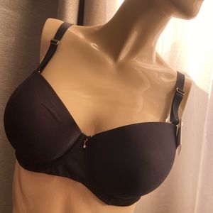 *NEW!* 40D smart and sexy convertible padded bra